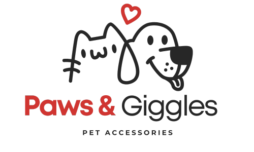 Paws & Giggles